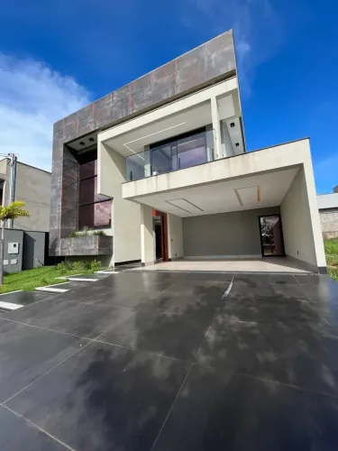 Pare de Procurar  O Sobrado Ideal no Parqville Jacarandá Acabou de Chegar