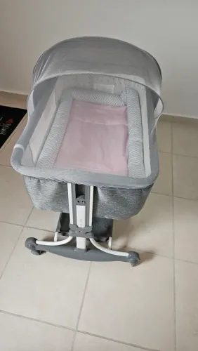 Moisés para bebê novo.