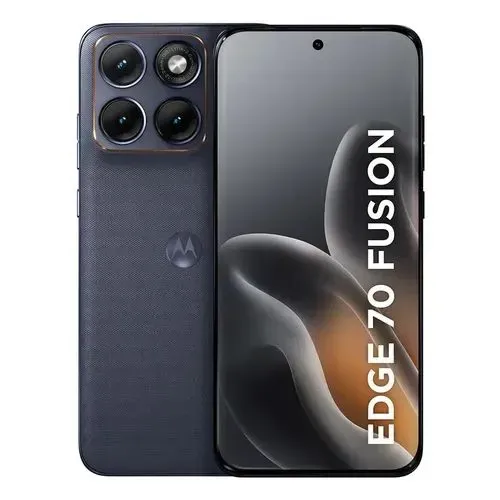 Moto Edge 70 (2 Meses de Uso)