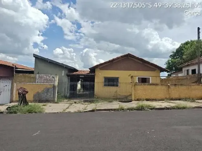 Oportunidade Única em GARCA - SP | Tipo: Casa | Negociação: Venda Direta Online | Situação