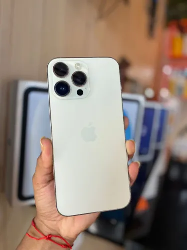 iPhone 14 Pro Max todo original 86% de 128 gb