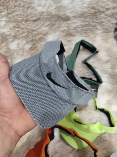 Viseira Nike treiner