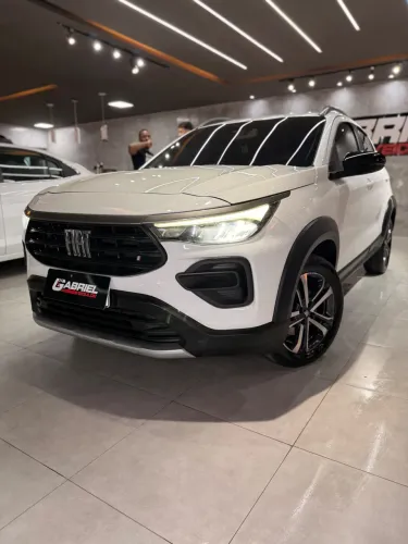 Fiat Pulse Audace 1.0 Turbo 200 Flex Aut. 2024