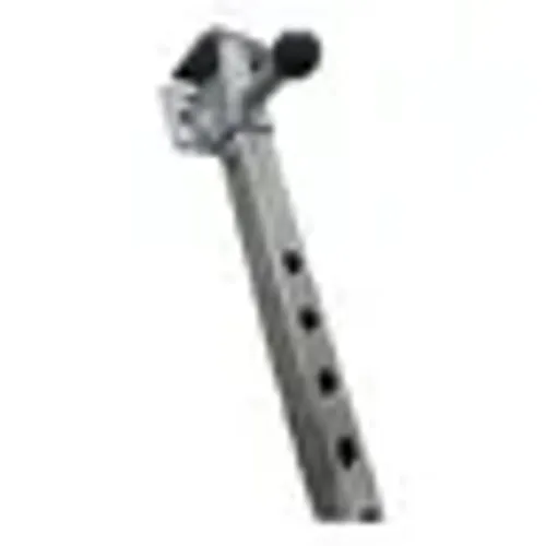 Pés de apoio para reboque