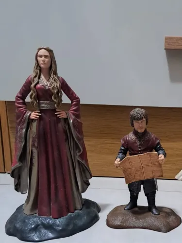Game of thrones Dark Horse