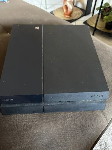 VIDEOGAME PS4 500gb