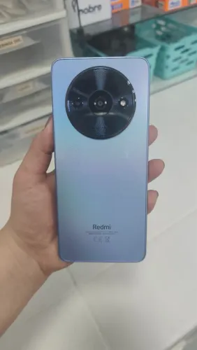 Celular redmi