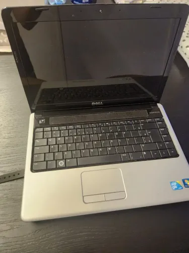Notebook Dell