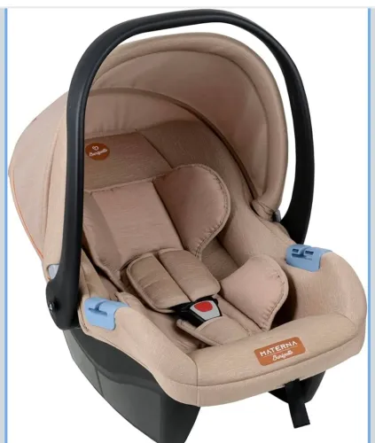 Bebê conforto 
