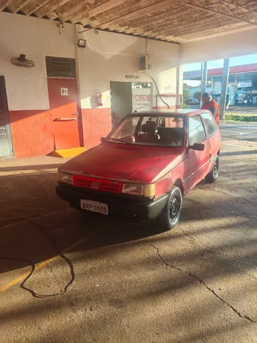 Fiat Uno Mille 1.0/ I.e./ Electronic/ Brio 1995