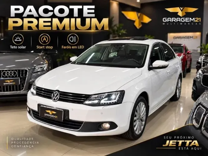 Volkswagen Passat 1.8 Aut. 2013