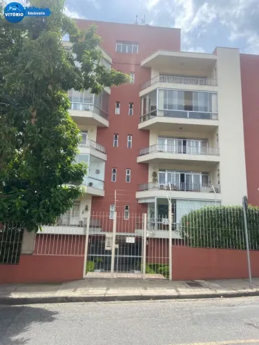 Aptto á venda no Centro de São Roque !