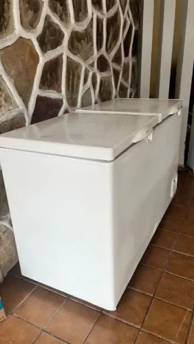 Freezer freecon 530 litros