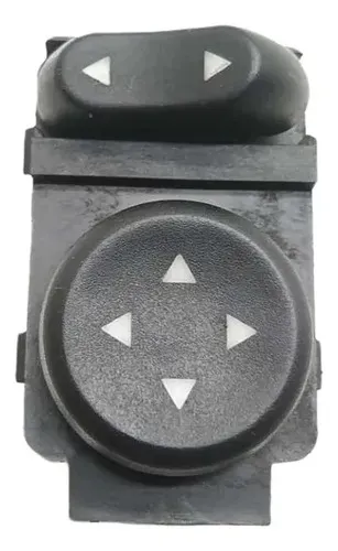 Botao Retrovisor Eletrico Fiat Palio 2012