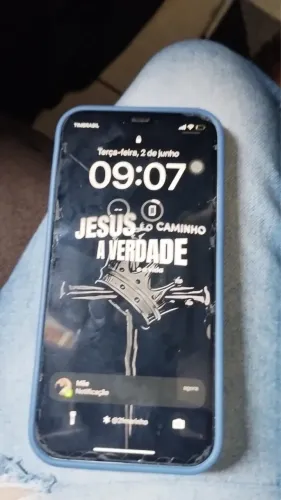 iPhone 12