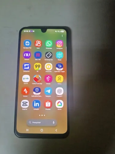 Vendo um A26 com 20 dias de comprado