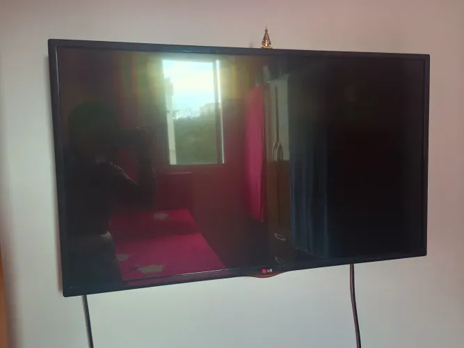 Tv LG 42