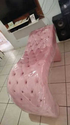 Maca de cílios