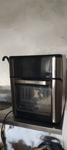 Airfryer