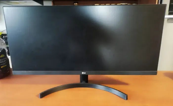 Monitor Ultrawide LG 29' Fhd 100Hz IPS (USADO - Ótimo estado) R$ 800,00