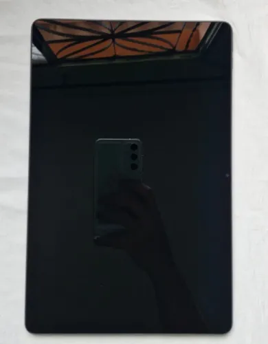 Lenovo tab M11 4gb RAM + 128gb 