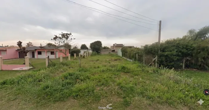 Terreno - Capão da Canoa - Praia do Barco 360m² 