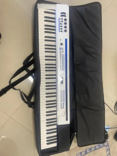 Teclado Cassio Privia PX - 5S