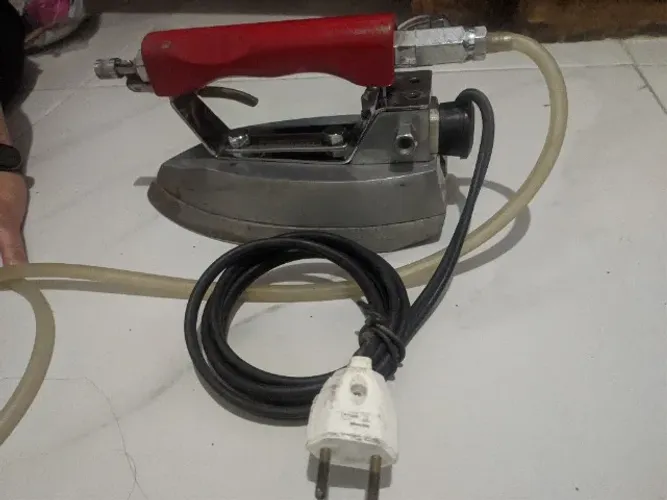 Ferro Continental