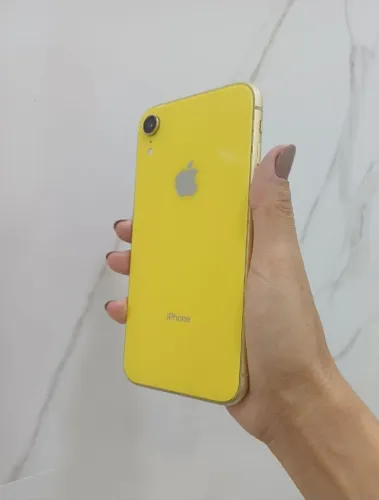 iPhone XR em excelente estado.