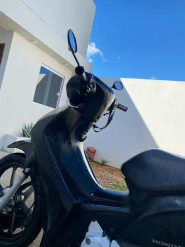 Vendo biz 125cc / 2014