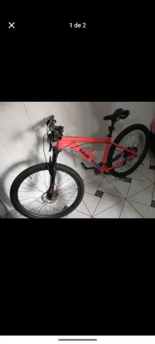 Vendo aro 29