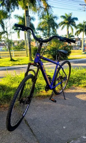 Bicicletas novas e semi novas no precinho pra você ?