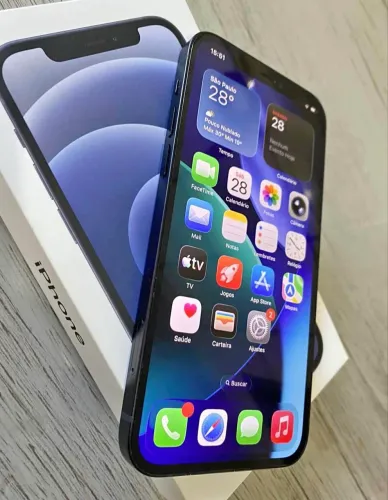 iPhone 12