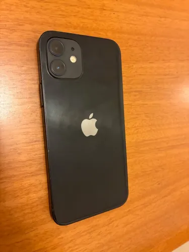 iPhone 12 / 128 GB / excelente estado /saúde da bateria 77%