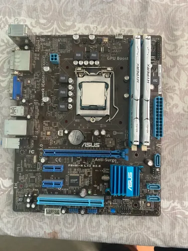 Kit Xeon
