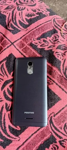 Celular positivo 