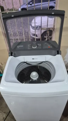 Maquina de lavar 14kg com garantia