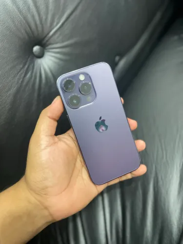 IPHONE 14 Pro 256 GB