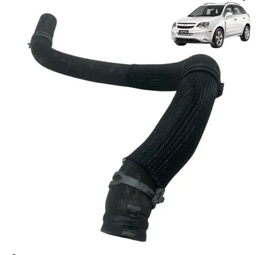 Mangueira Radiador Captiva 2.4 2009 2010 2011 2017
