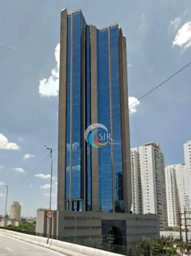 Conjunto para alugar, 546 m² - Barra Funda - São Paulo/SP