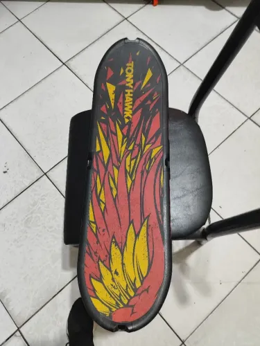 Skate Xbox 360 Tony hawk 