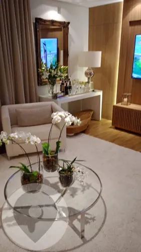 Apartamento à Venda ? MaxHaus II Cambuí | Campinas/SP