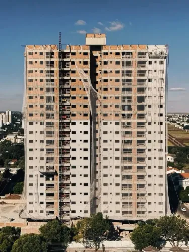 Apartamento Padrão em Maringá