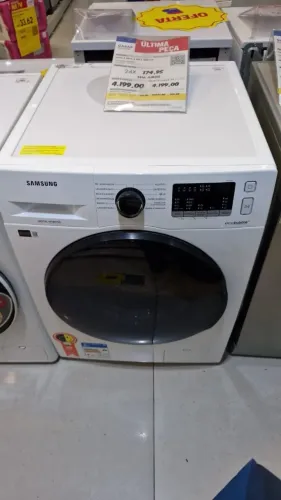 Lave seca Samsung 
