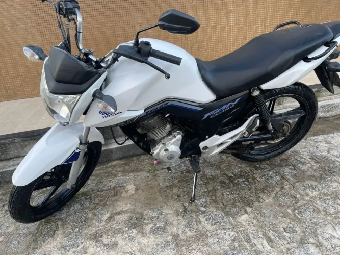 Vendo Mota 160