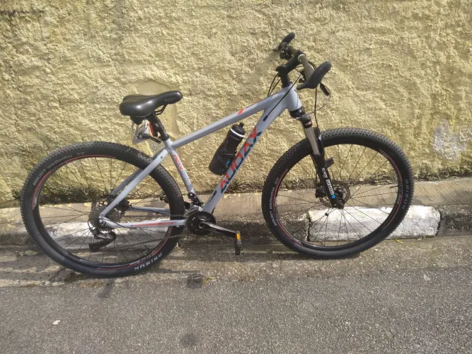 Vende-se MTB audax 100
