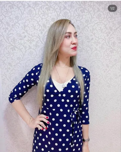 Vestido Forever 21