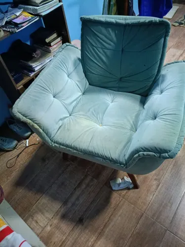 2 Poltronas