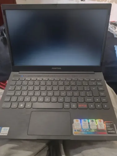 Notebook positivo