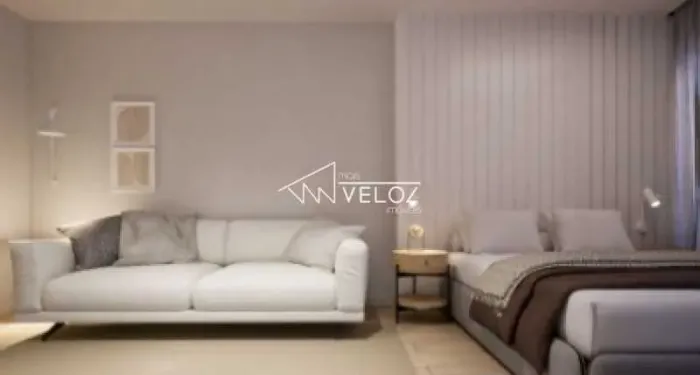 Apartamento : Garden / Residencial / Gávea